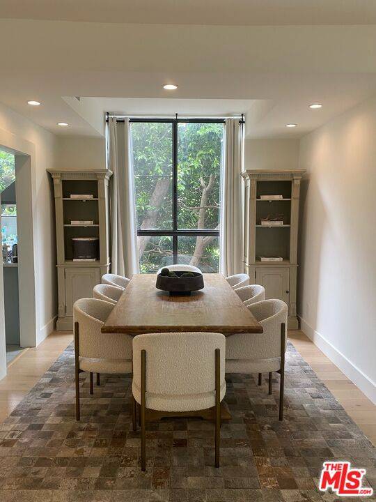 1825 Midvale Ave 2BR Beverlywood La