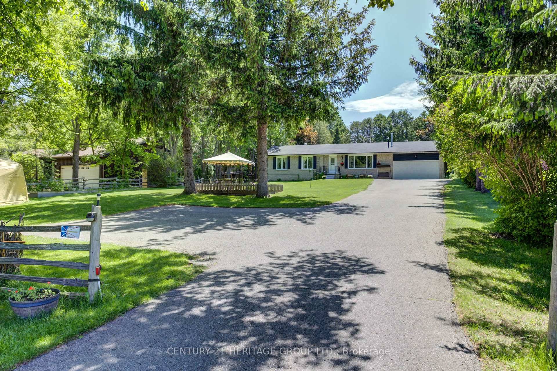Welcome to Your Peaceful Retreat in Loretto.