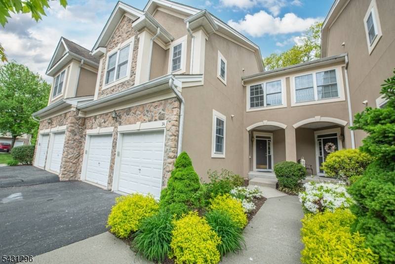Move right in to this updated 4 bedroom 2.