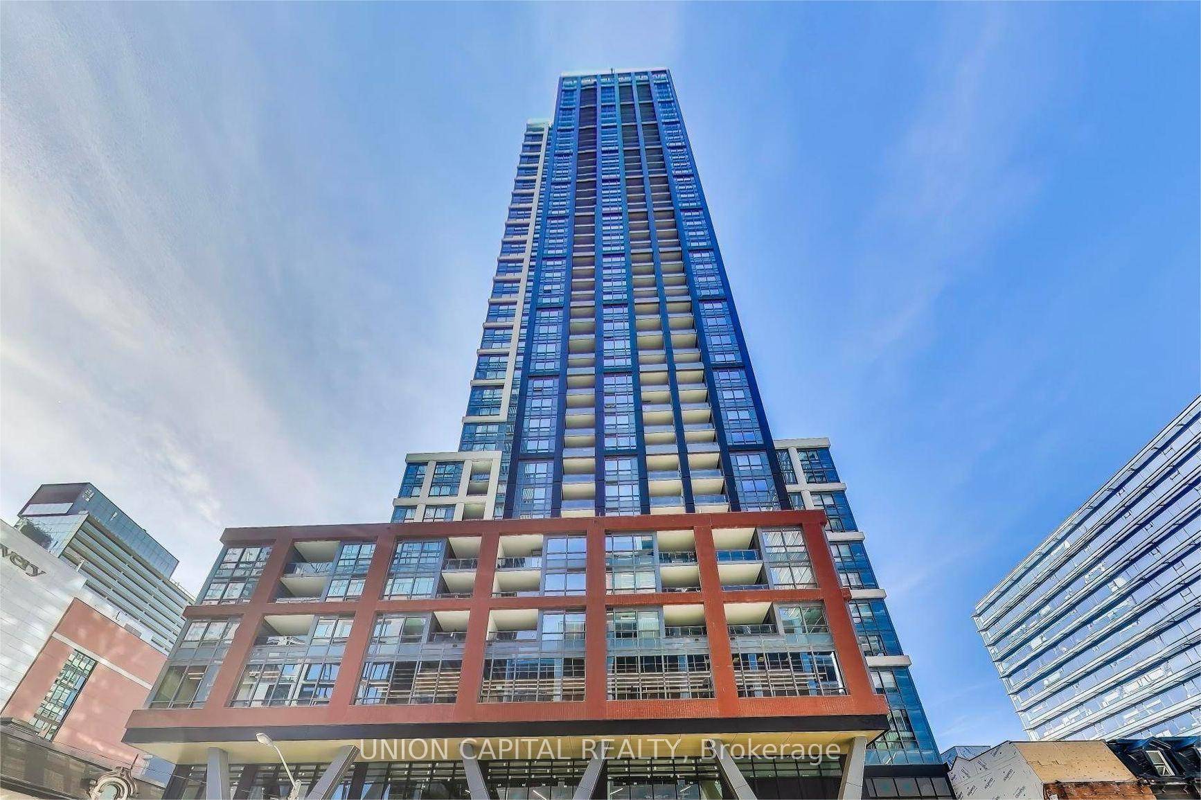 Welcome to Your Newly Built Home at Peter amp ; Adelaide Condos !