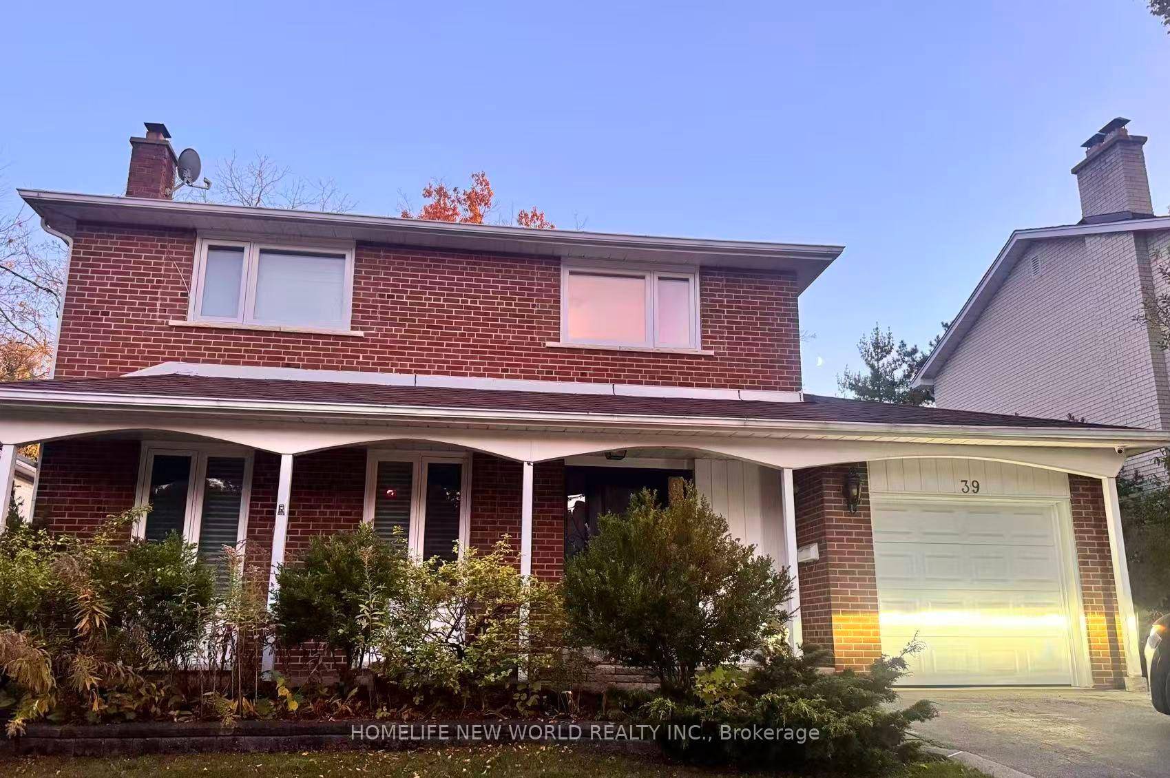 Beautifully renovated home in the prestigious St.