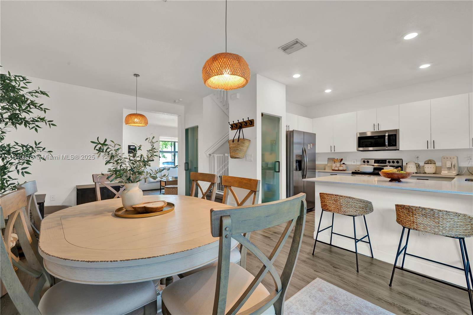 Fantastic home for sale in Princeton.