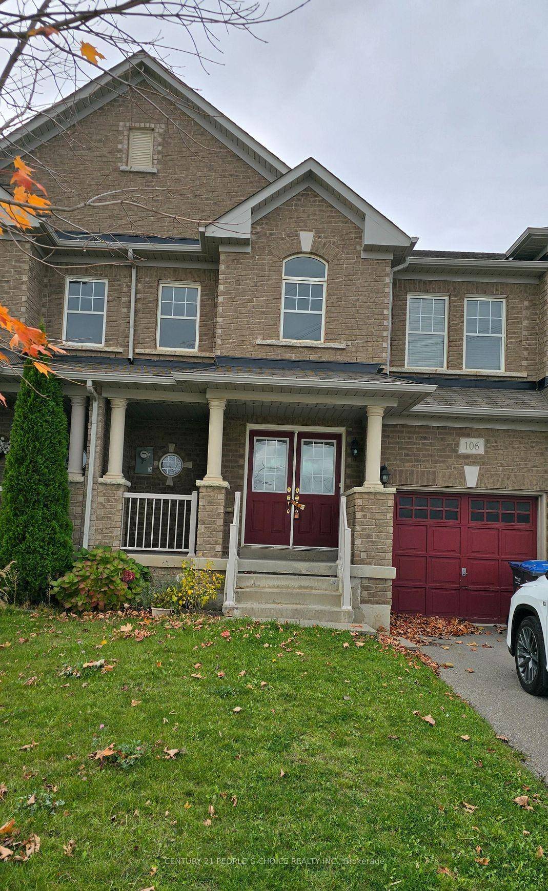 This stunning 3 bedroom neat amp ; clean home in the prestigious Credit Valley area is a must see !
