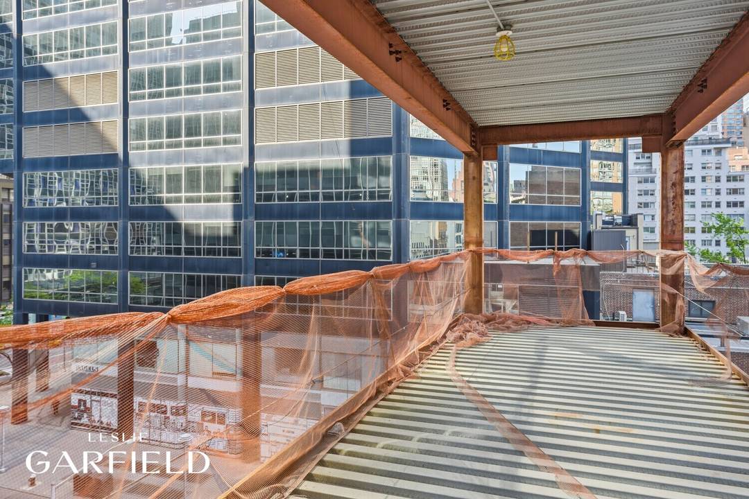 A rare opportunity to create a fully customized residence, this 10' wide vacant townhouse shell in Turtle Bay presents a true development site in a prime Midtown East location.