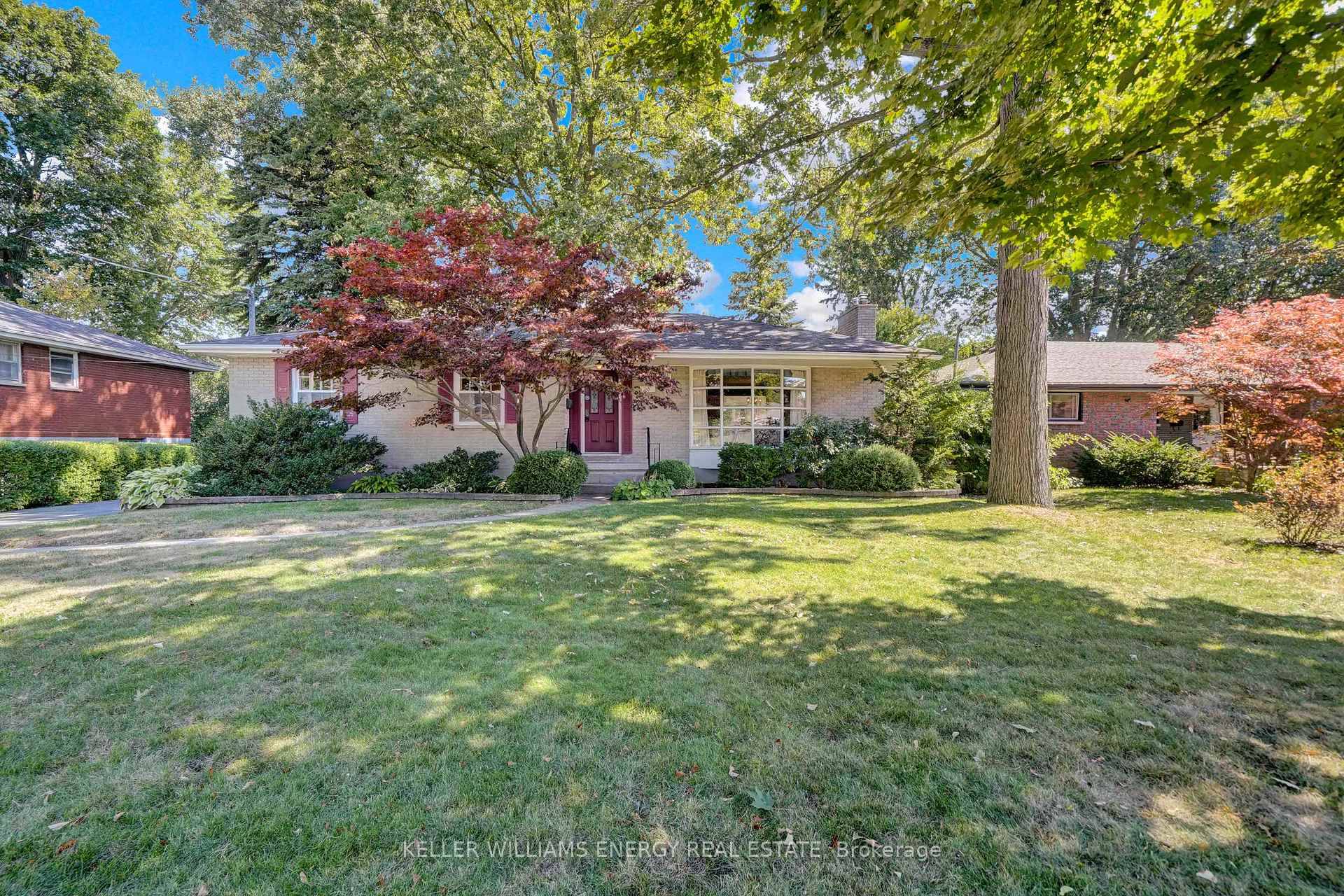 Welcome to this rare Southwood property.