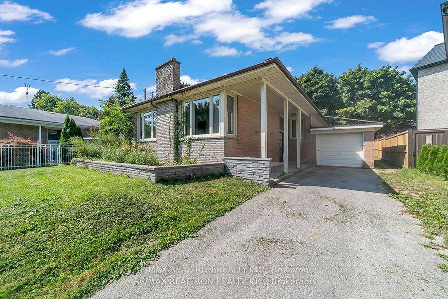 Fantastic Opportunity in North York Willowdale East of Senlac.