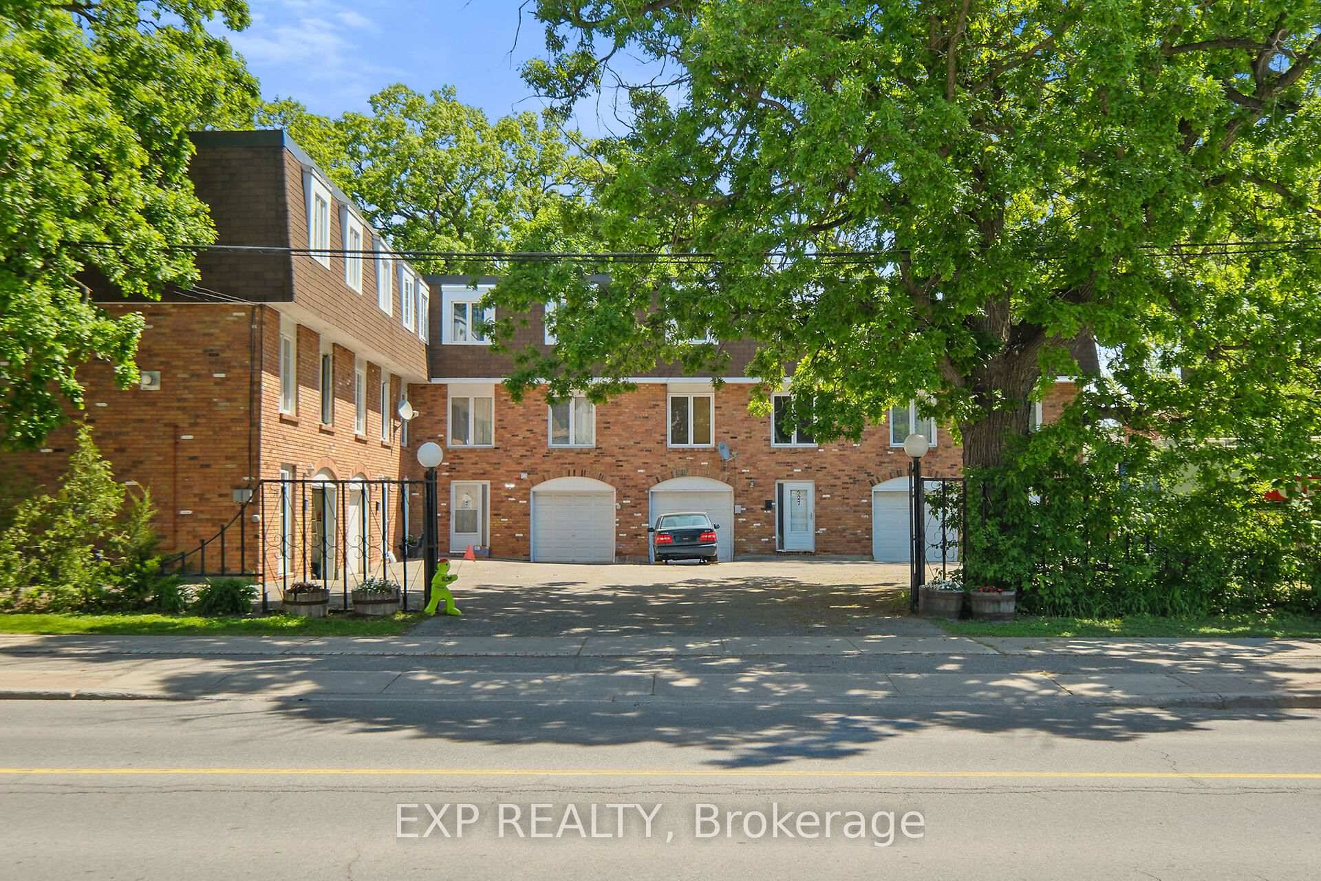 Open House Sunday, June 1st.