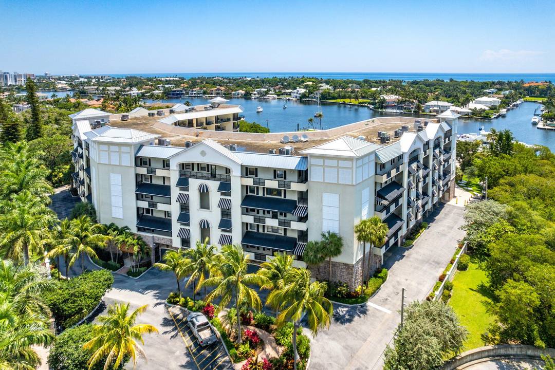 Welcome to Delray Harbor Club an exclusive, gated waterfront community in the heart of Delray Beach.