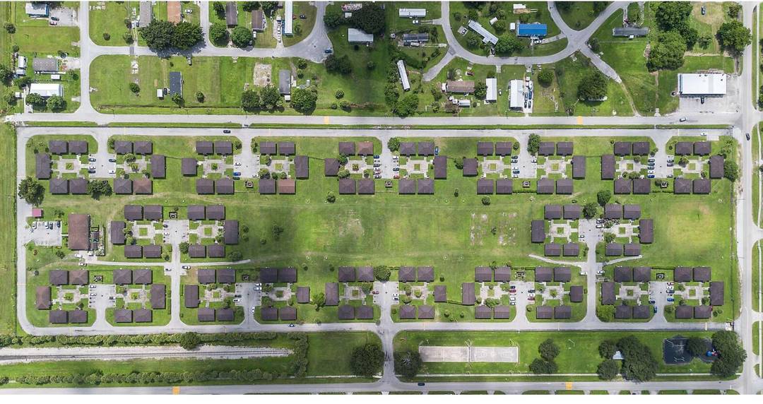 Harlem Garden Apartments is a 126 unit, fully HAP assisted property sitting on 18 acres in Clewiston with no property taxes.