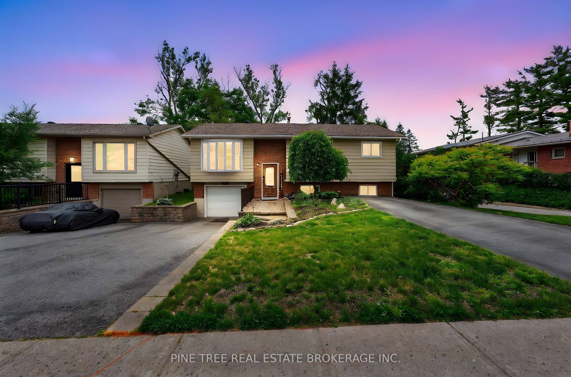 Step into your pride of ownership raised bungalow with 3 1 Beds and 2 full baths, with TONS of upgrades throughout this stunning move in ready home !