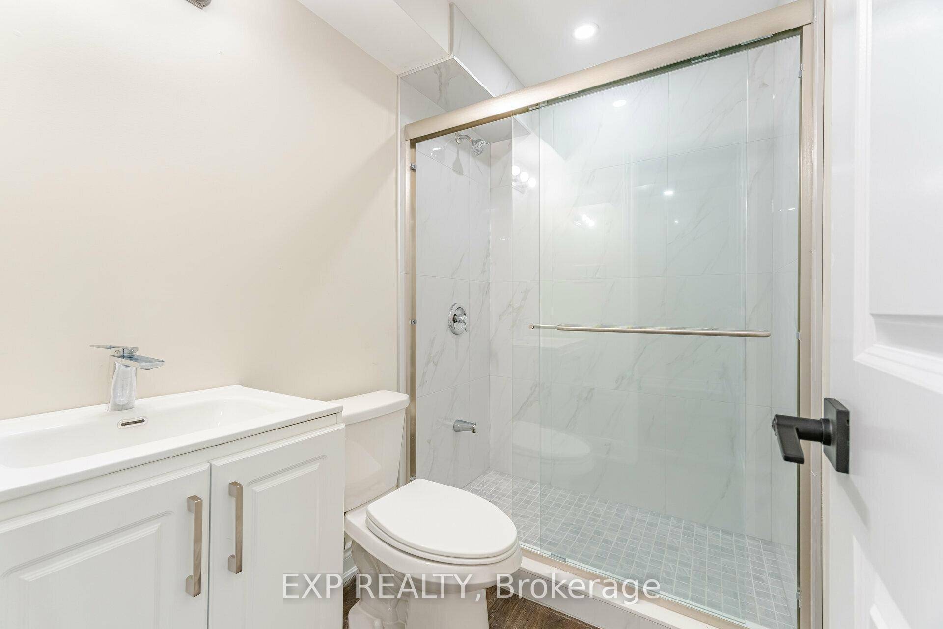 Welcome to a world of unparalleled luxury in this stunning Nestled on a ravine lot, Basement unit B this home offers a serene and tranquil environment that's a rare find, ...