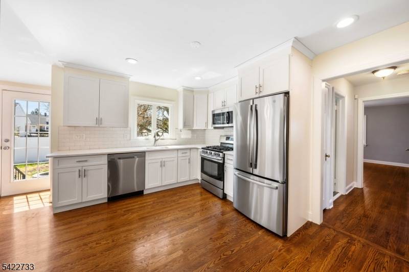 Nestled on a quiet street in Union, this beautifully updated home has been thoughtfully renovated in recent years, offering a perfect blend of style, comfort, and functionality.