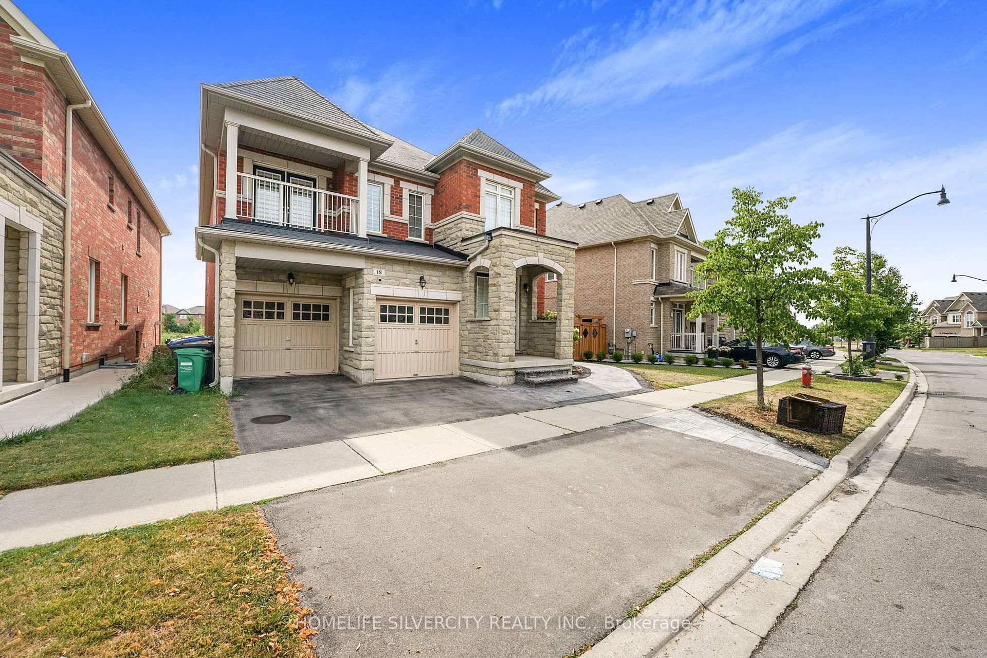 Welcome the this absolutely stunning brand new, legal walkout basement with 2 bedrooms, 2 bathrooms, with kitchen stainless steel appliances, private laundry, media room, recreation space, and dedicated cold storage ...