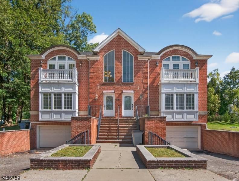 Welcome all investors ! An opportunity to own a rare two family home in TOP school district sought after New Providence, renovated in 2025 with a new roof, new hot ...