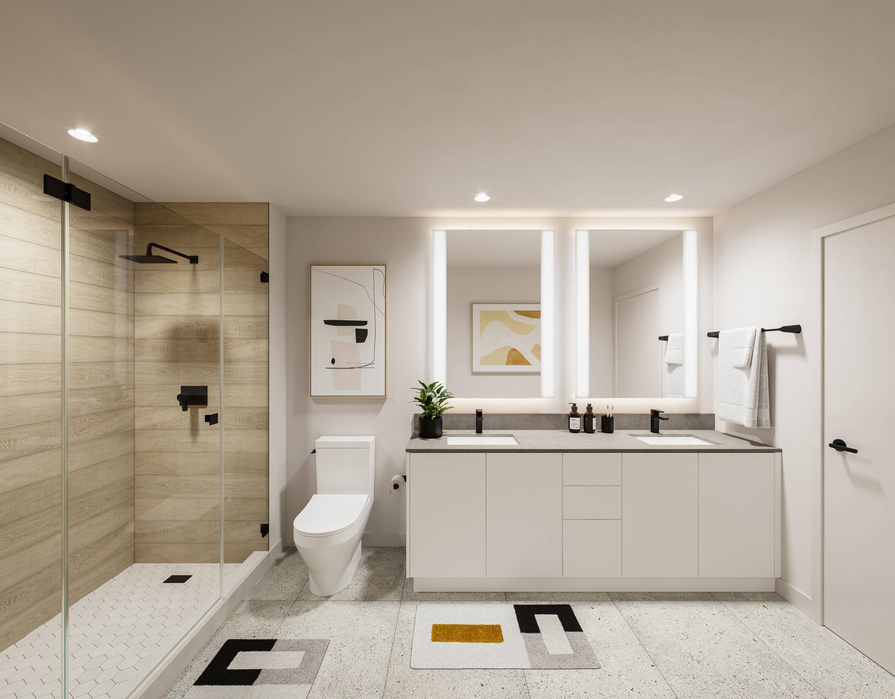 The Highley House combines Wynwood's imaginative setting with inspiring, artfully designed interiors and one of a kind amenities, giving residents a world of new perspectives and experiences.