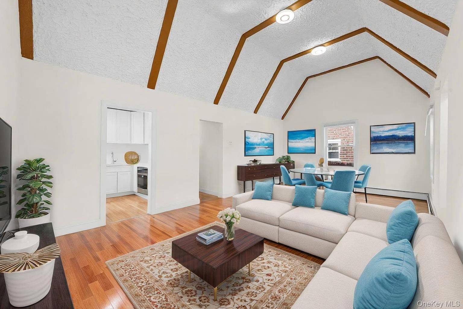 Situated on a beautiful tree lined street of the Laurelton Cambria heights border 131 36 Francis Lewis Blvd is a newly renovated turn key, move in ready single family sitting ...