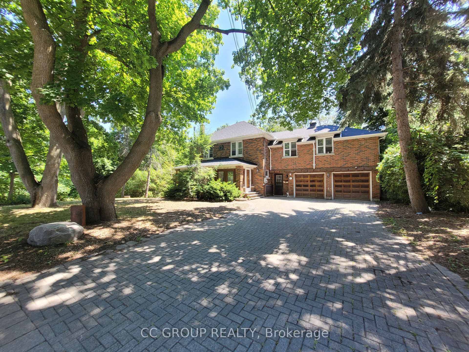 Rarely Offered Home In Historical Main St Unionville !
