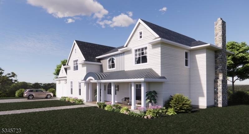 Beautifully appointed new construction to be delivered end of 2025 early 2026 !