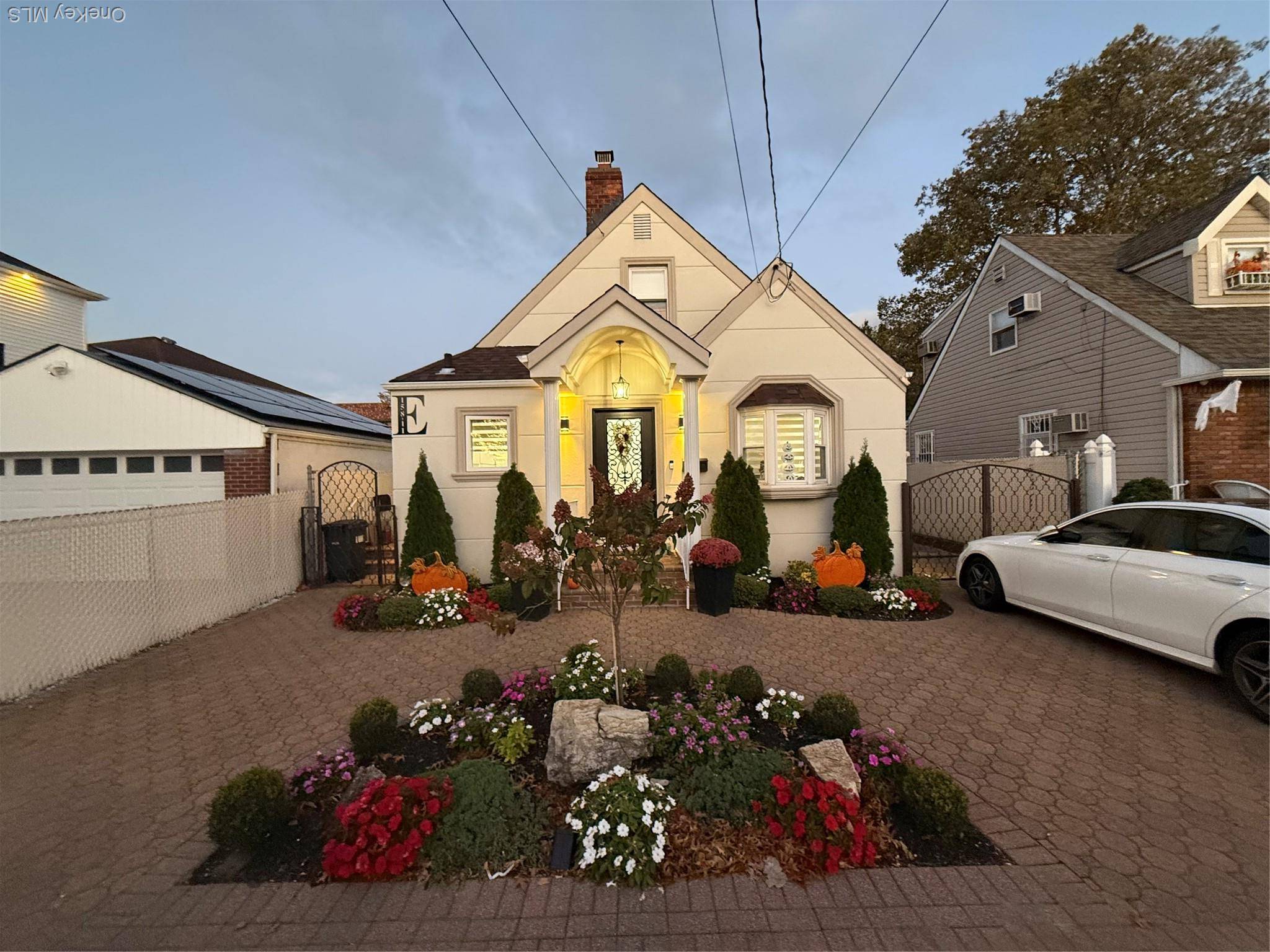 Immaculate Gem of a home in Howard Beach.