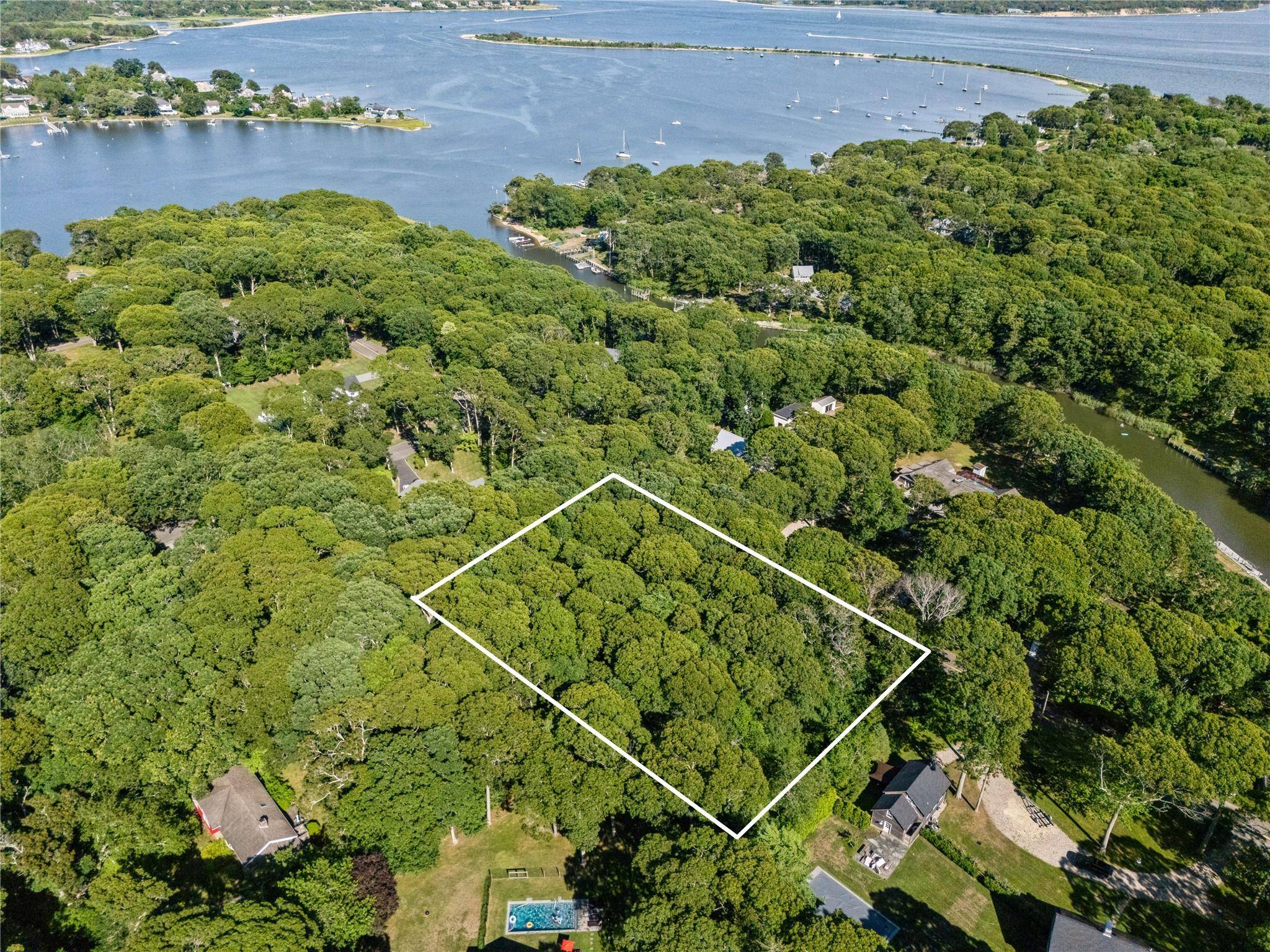 Design Your Luxury Island Estate.
