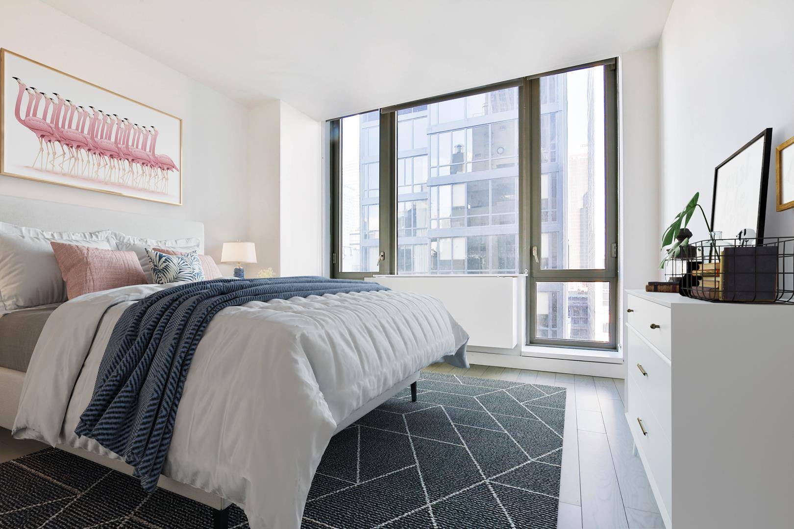 Welcome to Greywood Midtown s Residential Gem.