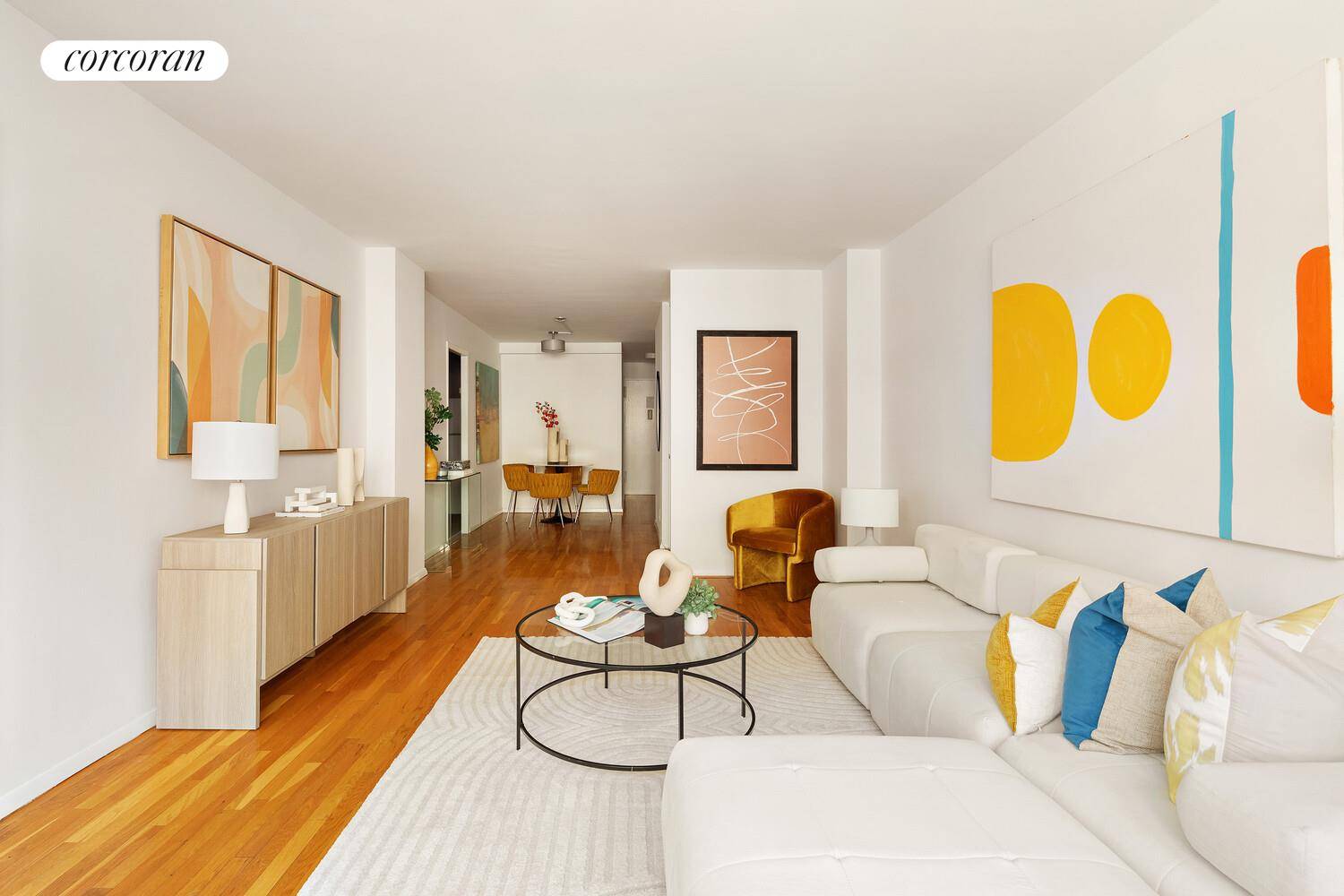 Opportunities to live on Irving Place a timeless, tree lined stretch steeped in New York City history and charm are few and far between.