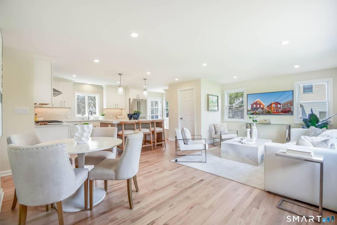 Turnkey, beautifully renovated expanded.