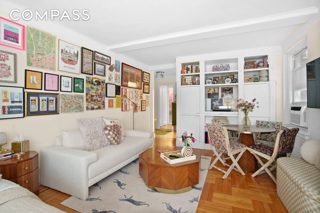 Upper East Side Studio Condo Investment Opportunity with Tenant in Place Park Avenue Area Welcome to a rare investment opportunity in the heart of the Upper East Side, just off ...