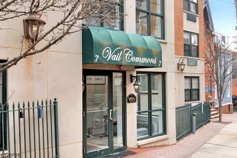 Newly painted and new bedroom floor.