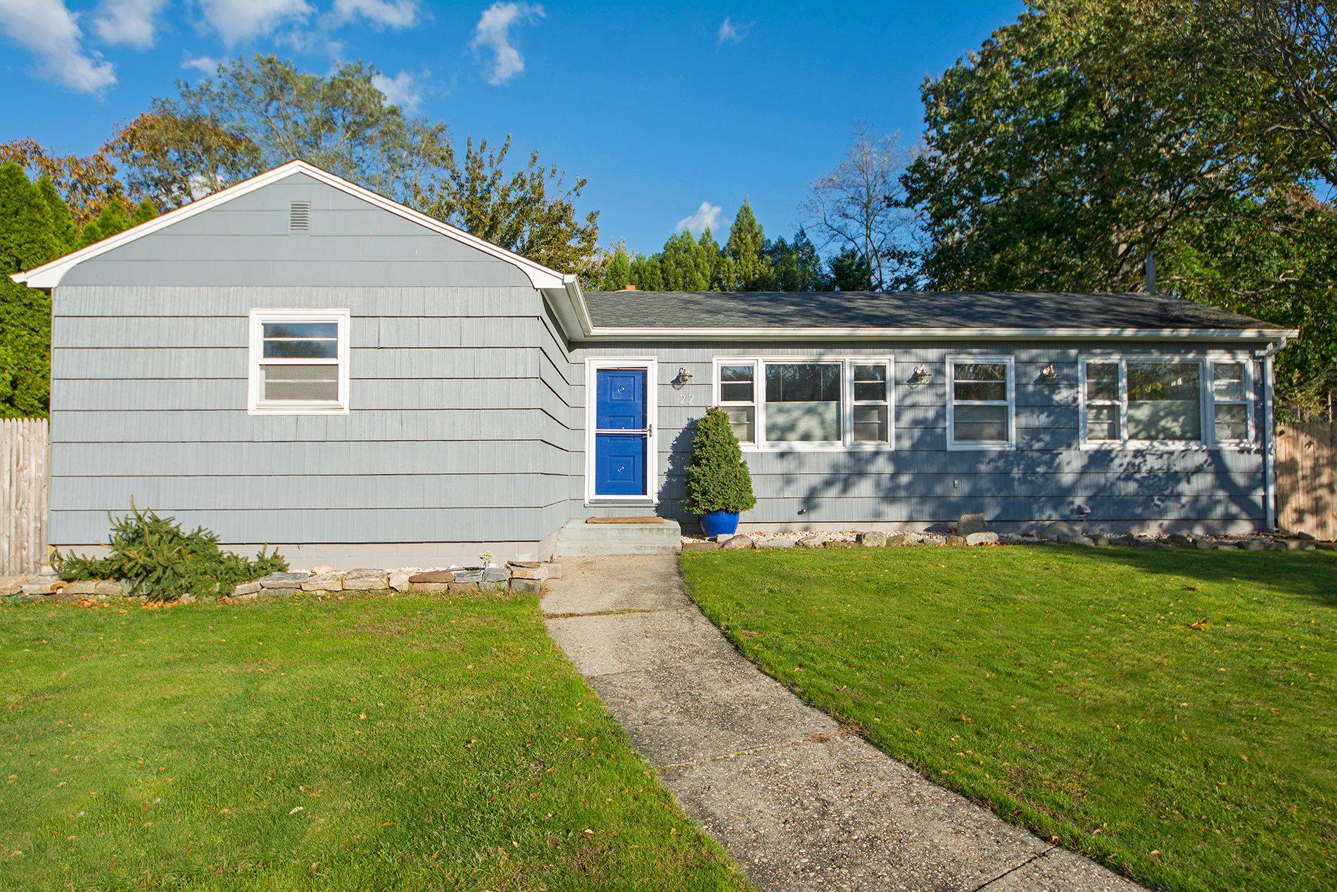 2 Bedroom Sag Harbor
