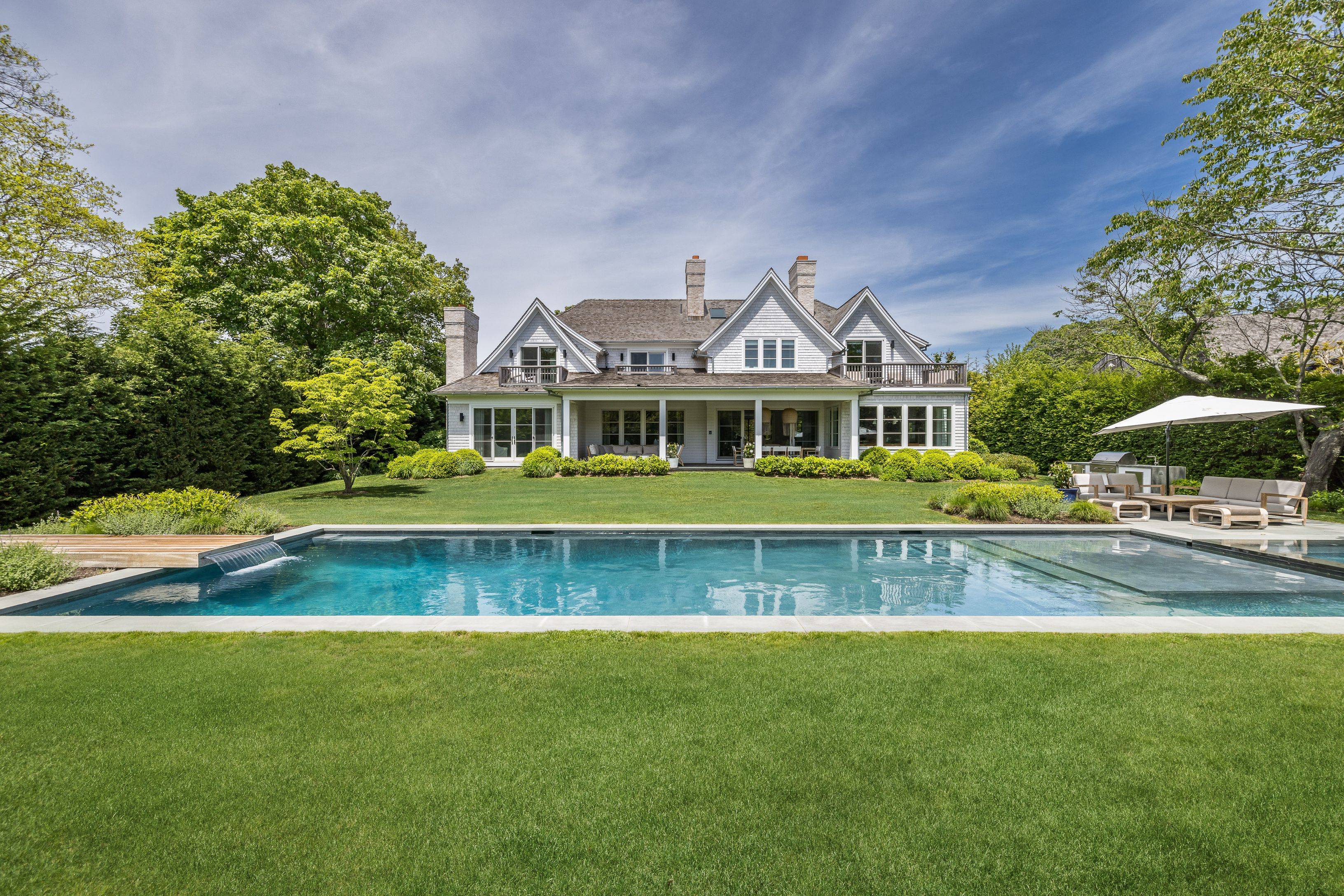 Rental Oasis in Amagansett Lanes