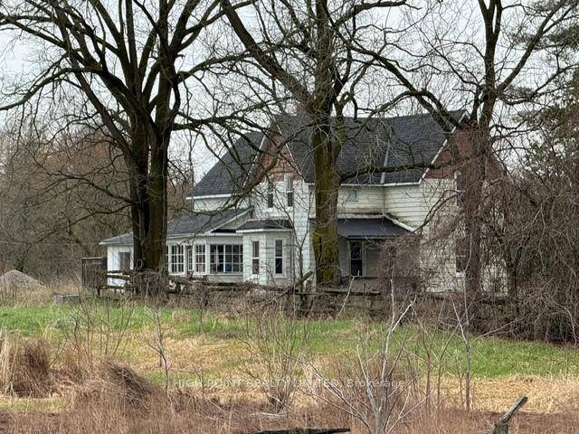 A rare and picturesque rural investment opportunity featuring a charming 1.