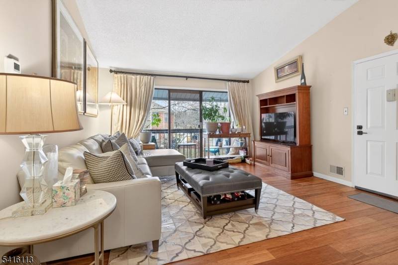 Welcome to this stunning 2 bedroom, 2 bathroom second floor condo offering modern updates and a convenient location.