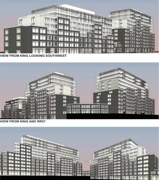 Located in the heart of downtown Bowmanville, 99 King St W presents an incredible opportunity for developers and investors.