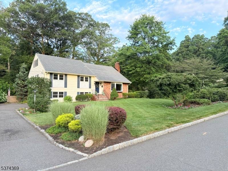 Welcome to this stunning, custom 5 bedroom, 3.