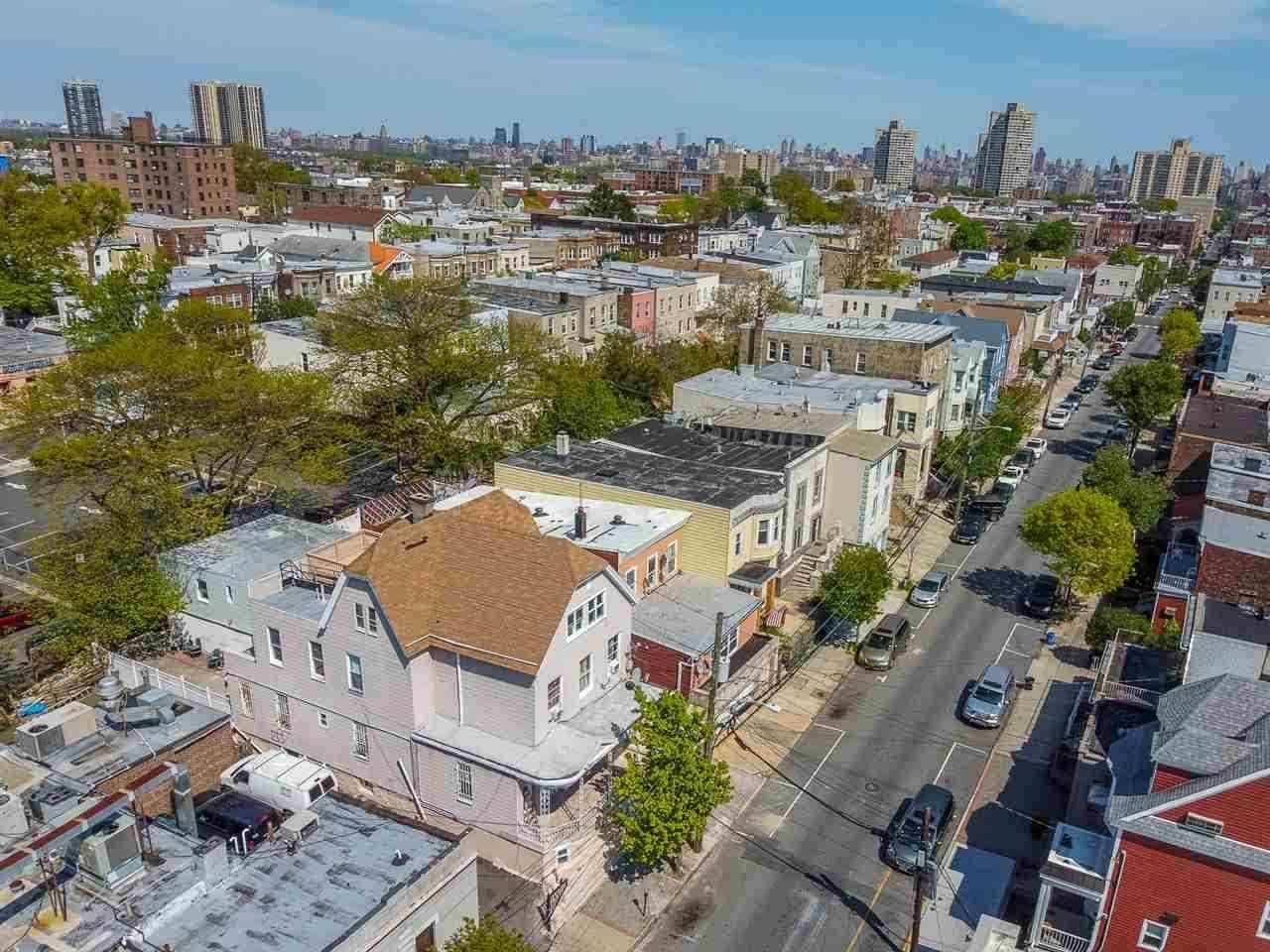 446 66TH ST New Jersey