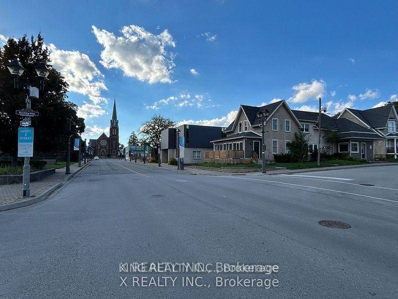 Exceptional investment opportunity in the heart of downtown Niagara Falls !