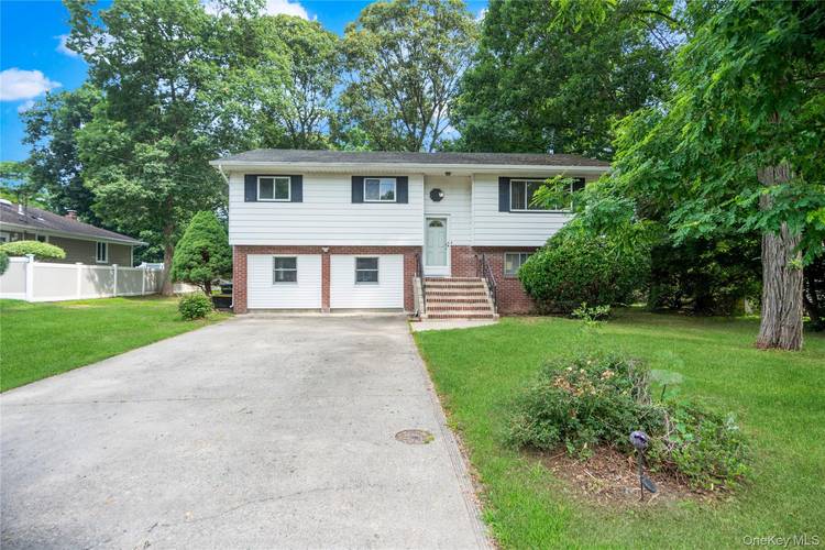 Welcome to this beautifully updated Hi Ranch, privately set on a quiet dead end street and situated on an expansive double lot offering exceptional space, privacy, and flexibility for elevated ...