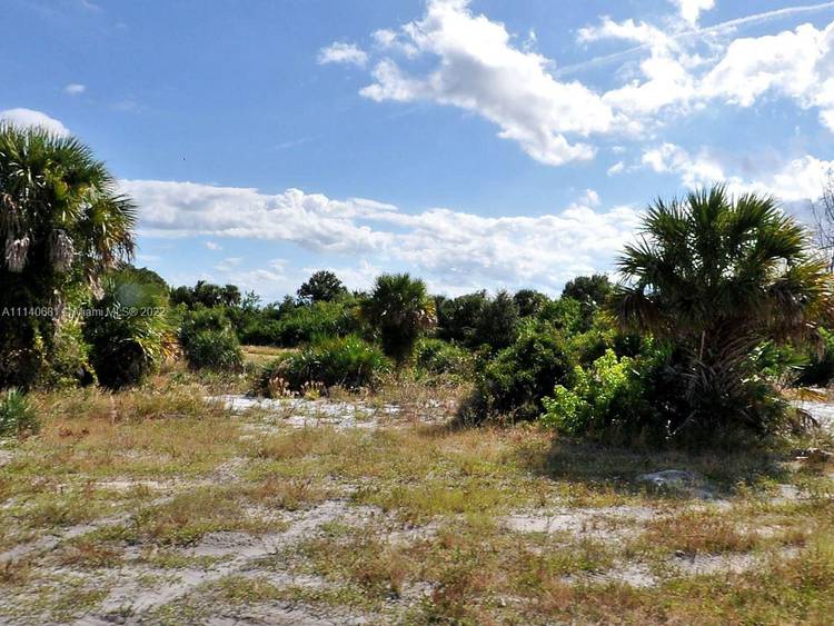Opportunity ! ! ! Don't miss the chance to own these 4 contiguous lots sold together, from a total of 24 acres zoned Industrial available in the growing town of ...
