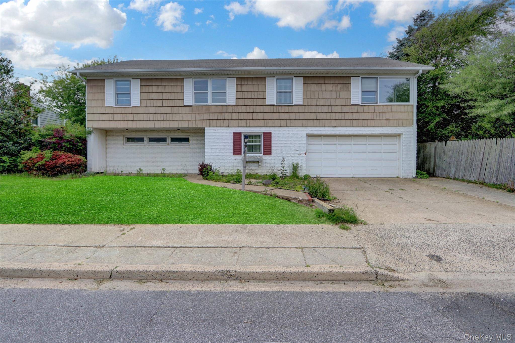 WATCH FULL VIDEO TOUR Lido Beach Dunes Prime Location with Endless Potential, Situated just 400 feet from the Beach on a quiet dead end street, this 5, 200 sq.