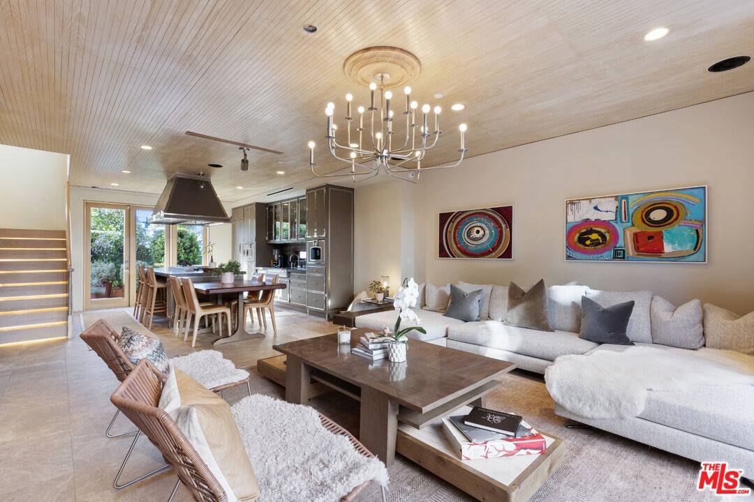 812 Brooks Ave 3BR Marina Del Rey La