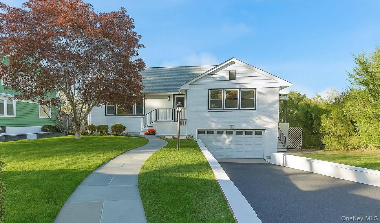 Welcome to 111 Farrington Ave !