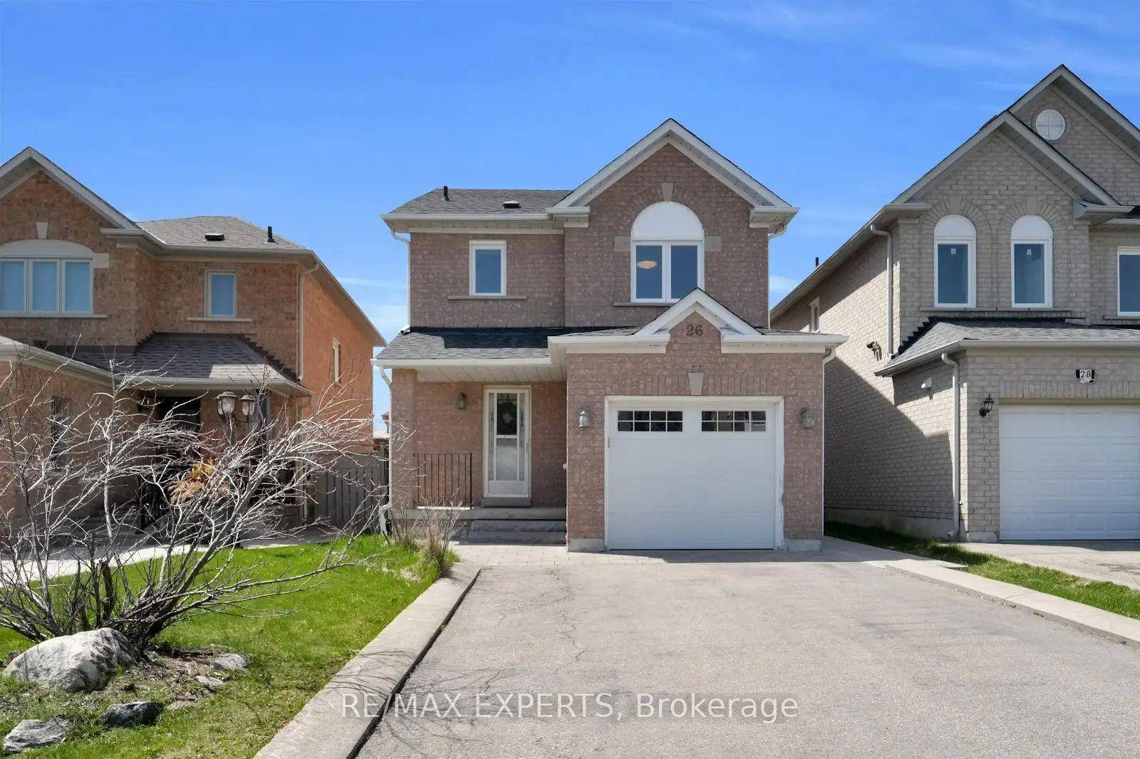 This move in ready home offers peace of mind with major updates performed throughout Roof 2019, Windows 2020, Furnace 2018, and a brand new AC unit 2024.
