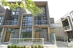 Contemporary 3 Storey Townhome Located In Bayview Village.