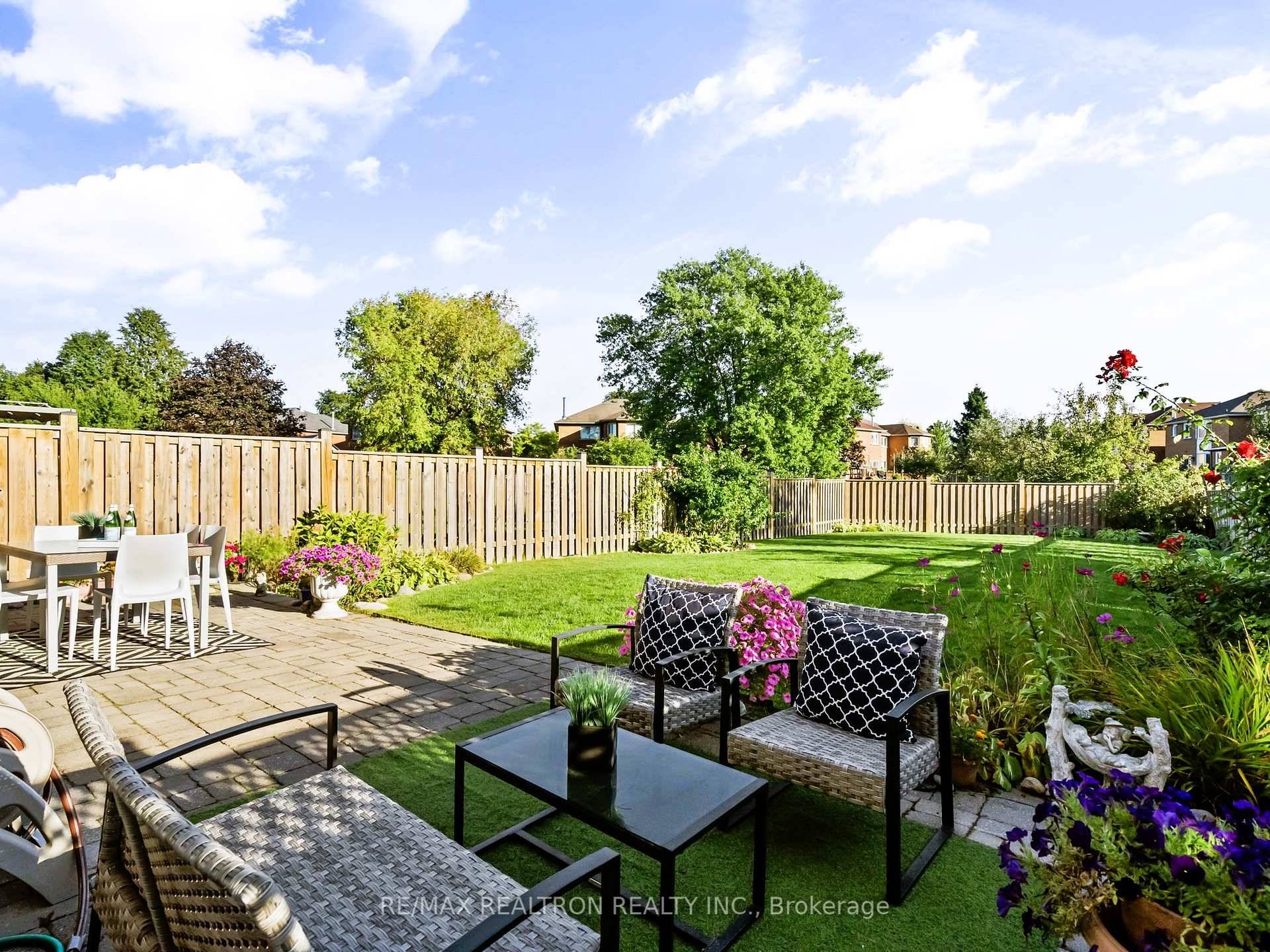 Step into pride of ownership with this beautifully maintained 4 bedroom detached home, now available for the first time from its original owners.