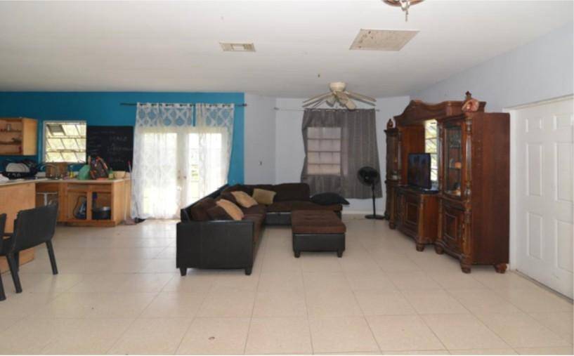 CUTLASS AVENUE Single Family Home Grand-Bahama-Freeport
