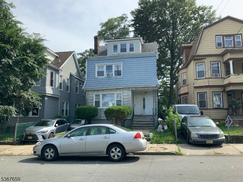 Investor alert ! Welcome to 116 Mapes Ave, Newark, NJ ?