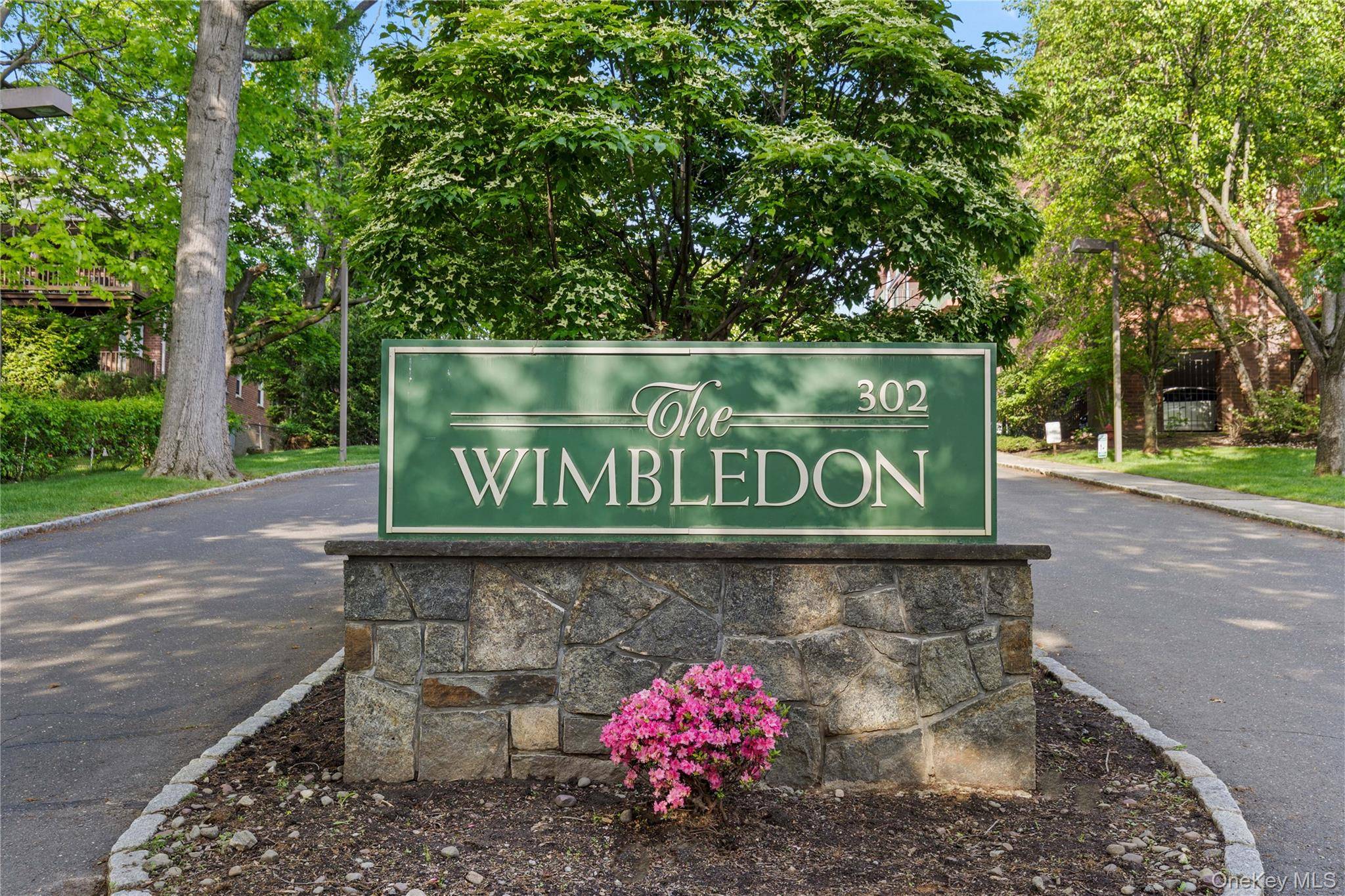 Welcome to The Wimbledon !