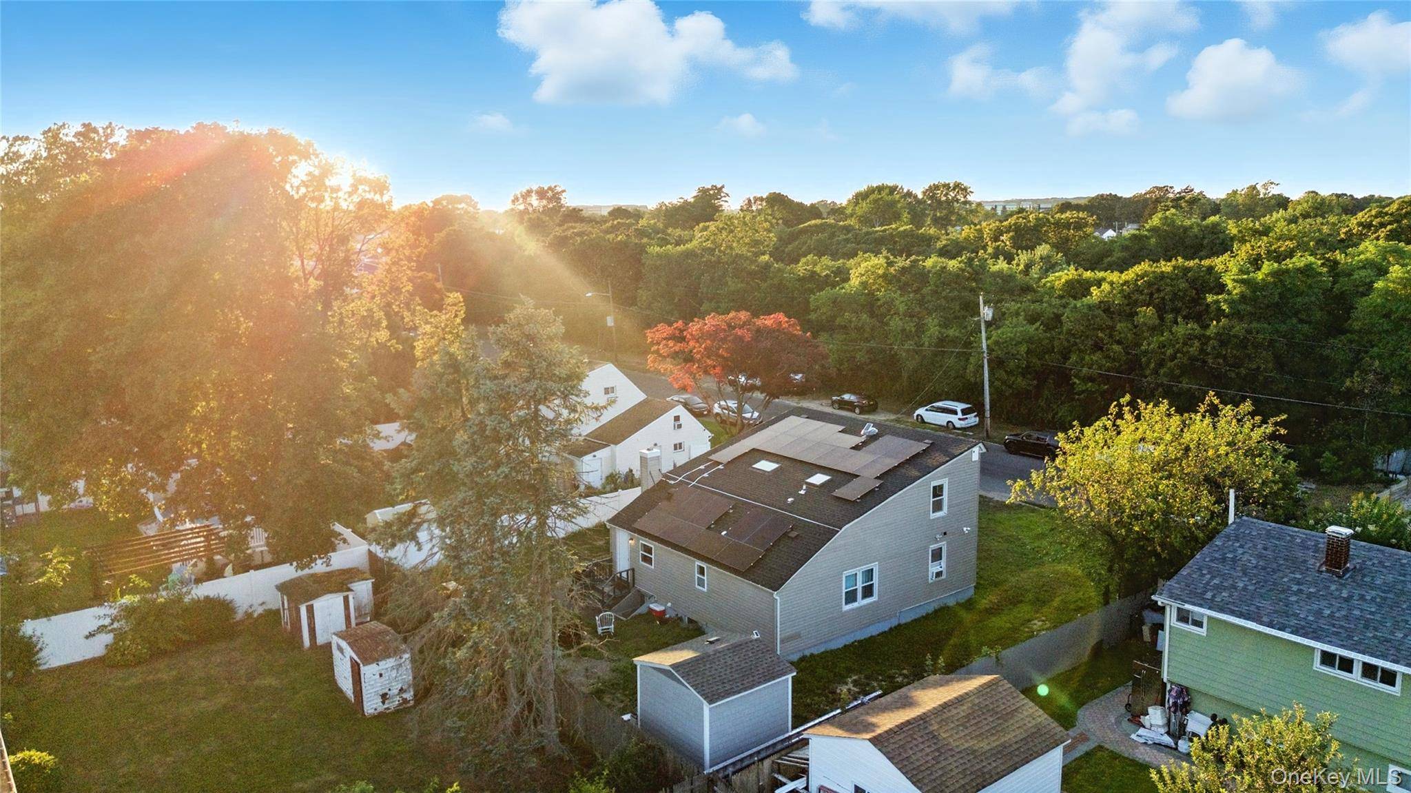 Welcome to 40 White Street, a beautifully maintained home nestled in the heart of Brentwood.