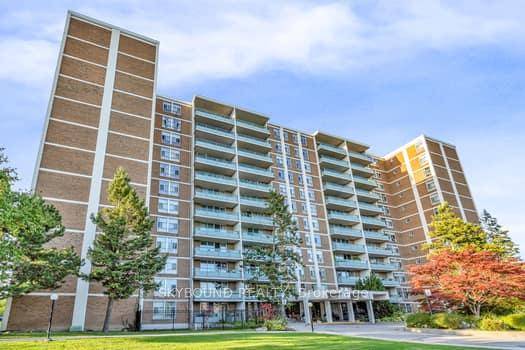 Welcome to unit 1004, offering the perfect blend of style, space and convenience in one of Etobicoke's most connected communities.